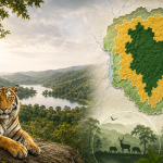 Mukundara Hills Tiger Reserve